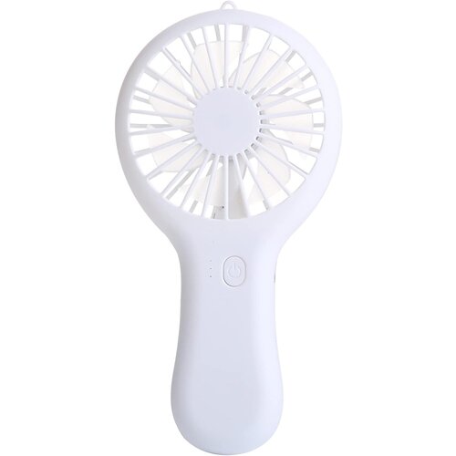Generic Ročni polnilni ventilator, prenosni mini žepni ročni ventilator na baterije, (21132720) Cene