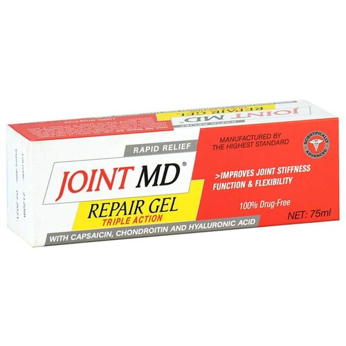 Aleksandar Mn joint md repair gel 75ml Slike
