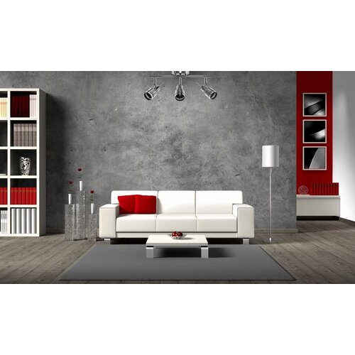 Toolight spotlight stropne / zidne svjetiljke APP747-3C Slike