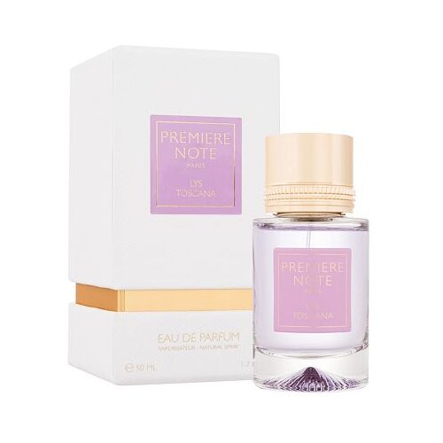 Premiere Note Lys Toscana parfemska voda 50 ml za žene Cijene