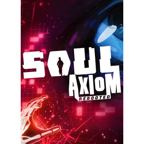 Steam Soul Axiom Rebooted (PC) Key GLOBAL Cene