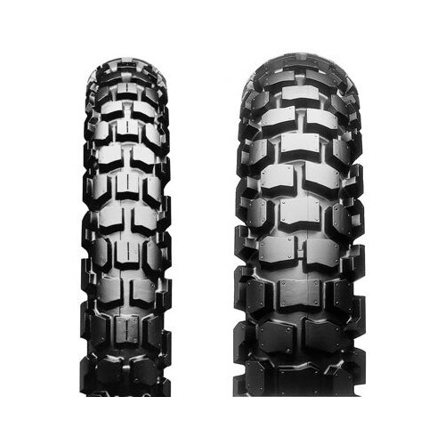 Bridgestone TW301 F ( 80/100-21 TT 51P M/C, Variante F, sprednje kolo ) Slike