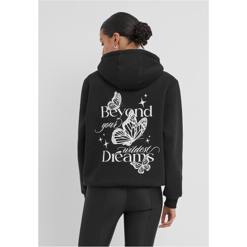 Mister Tee Women&amp;#039;s hoodie Wildest Dreams black Slike