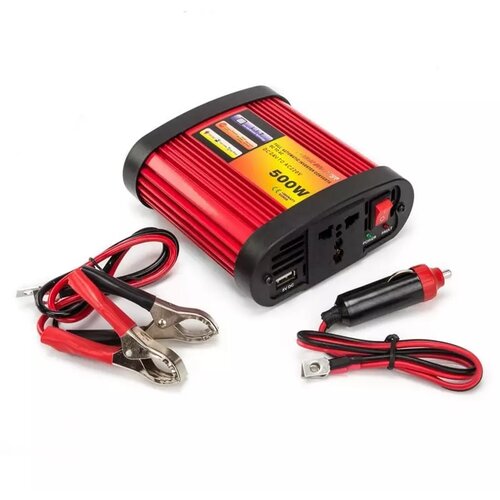  pretvarač napona sa 12V-220V 500W Cene