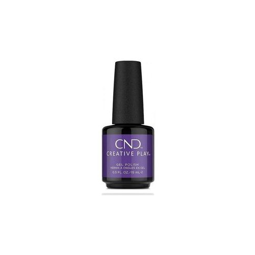  UV Gel Lak za nokte Creative Play CND 15 ml – Isn’t She Grape 456 (Outlet) Cijene