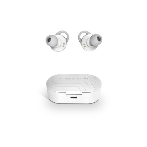 Energy Sistem energy sport 2 true wireless bele bubice Slike