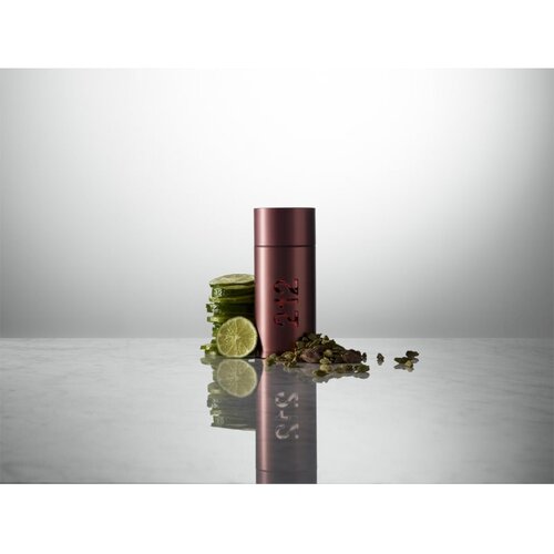 Carolina Herrera 212 Sexy Men EDT 50 ml Slike