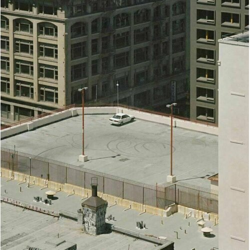 Arctic Monkeys Arctic Monkeys - The Car Cene
