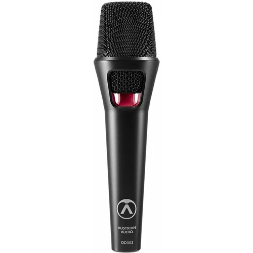 Austrian Audio OD303 Dinamični mikrofon za vokal