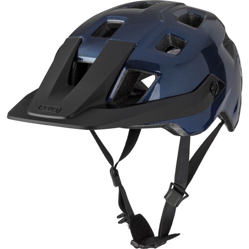 Abus Motrip midnight blue size M Slike