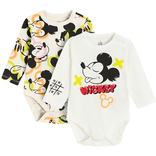 Cool club bodi 2 kom DR LCB2900638-00 DISNEY M šareno 86 Cijene