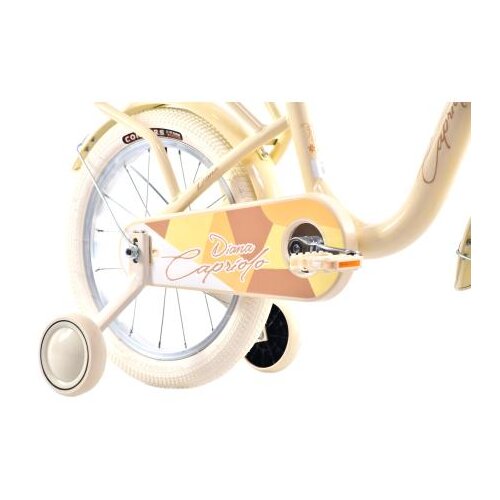 Capriolo DIANA KID 16''HT beige 926336-16 Cene