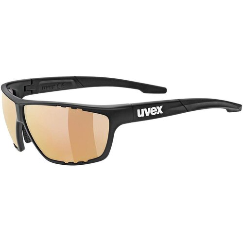Uvex Sportstyle 706 CV VM Black Mat/Outdoor Cijene
