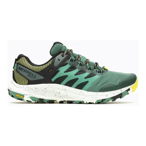 Merrell Nova 3 GTX moške športne superge, Pine Green - 46.5, (21510264)