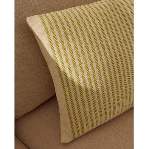 Kave Home Pamučna ukrasna jastučnica 40x60 cm Lioris &amp;ndash; Slike