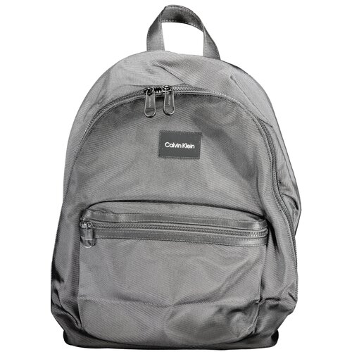 Calvin Klein MEN&amp;amp;#39;S BLACK BACKPACK Slike