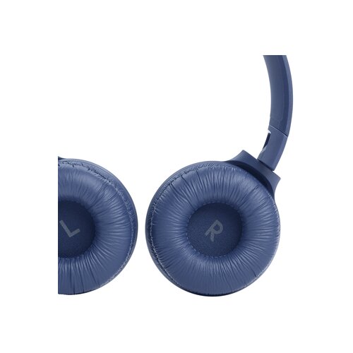JBL TUNE 510BT Wireless On Ear slu&amp;scaron;alice Blue Slike