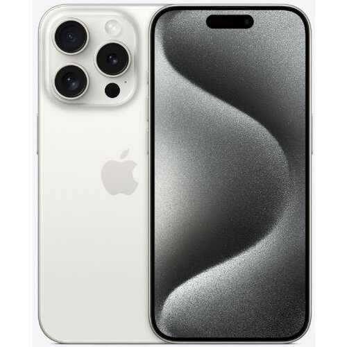 Apple Iphone 15 Pro 256GB - White Titanium + poklon Xplorer BTW 5.0 bluetooth slušalice + Xplorer AR Gun Cijene