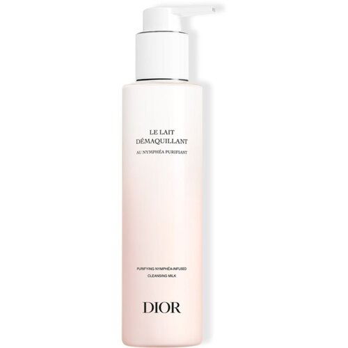 Dior Cleansing Milk mlijeko za čišćenje 200 ml Cijene