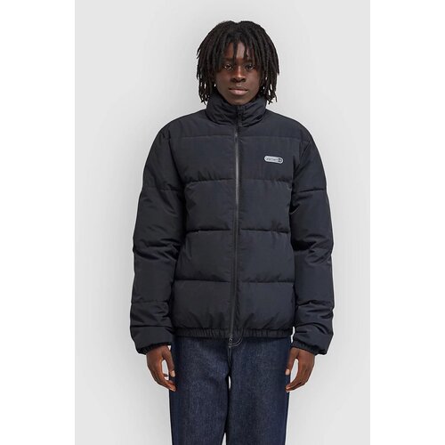 Element Classic Puffer Jacket flint black Cene