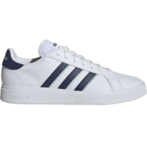Adidas muške patike Grand court base 2.0, Bele Slike