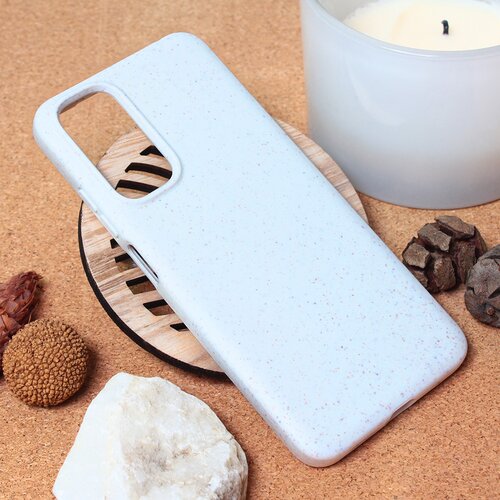 Teracell torbica Giulietta Nature za Xiaomi Redmi Note 11/Note 11s bela Cene