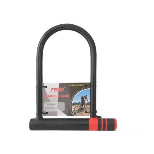  Brava "u" čelična 180x245 mm ( 040049 ) Cene