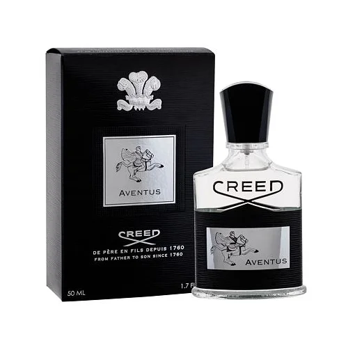 Creed aventus parfumska voda 50 ml za moške Creed aventus parfumska voda 50 ml za moške