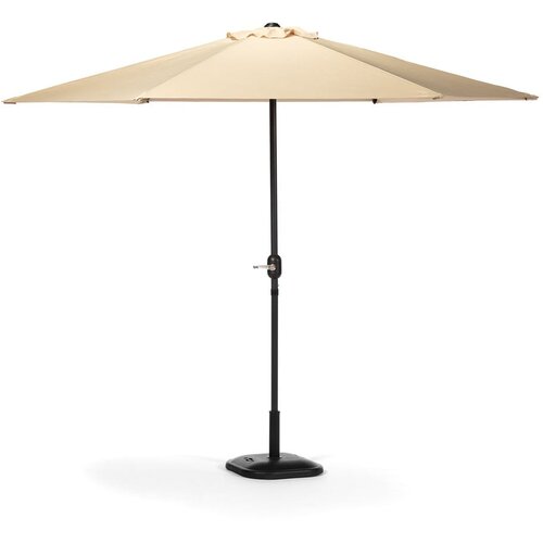 Bonami Essentials bež suncobran bez postolja Sun, Ø 300 cm Cijene