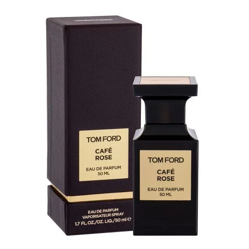 Tom Ford Café Rose 50 ml parfemska voda unisex