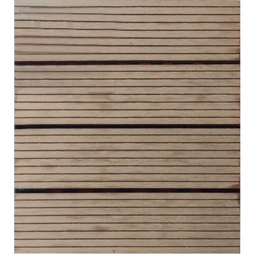 Master Podna kocka DECKING 30x30x2cm JE-D1-A1 TEAK Slike
