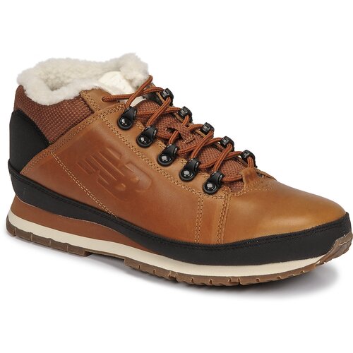 New Balance nizke superge 754 kostanjeva Cene