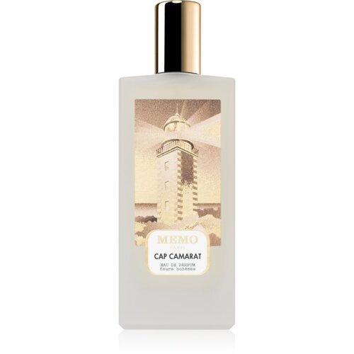 Memo Paris Cap Camarat parfumska voda uniseks 75 ml Slike