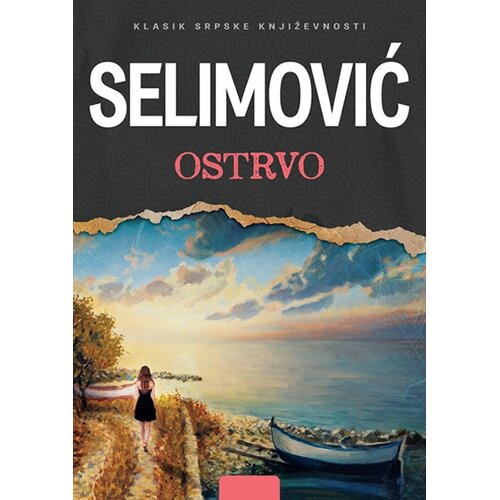 Vulkan Izdava&amp;scaron;tvo Ostrvo Slike