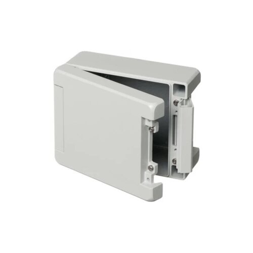 Bopla Bocube Alu BA 141306 00113225 univerzalno kući&amp;scaron;te 159 x 128 x 60 aluminij svijetlosiva (RAL 7035) 1 St. Slike