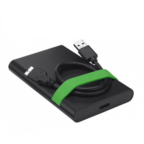  Eksterni hard disk 2.5 Verbatim 1TB 3.2 Slike