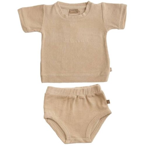  lunilou - Set od francuskog frotira, Brazilian Sand Cijene