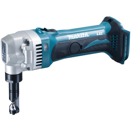 Makita akumulatorska glodalica za lim DJN161Z Solo Slike