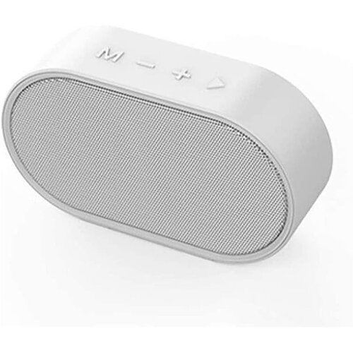 Generic brezžični zvočnik bluetooth 4.0 s 3D stereo basom visoke ločljivosti in vgrajeno baterijo 1202 mah, (21124689) Cene