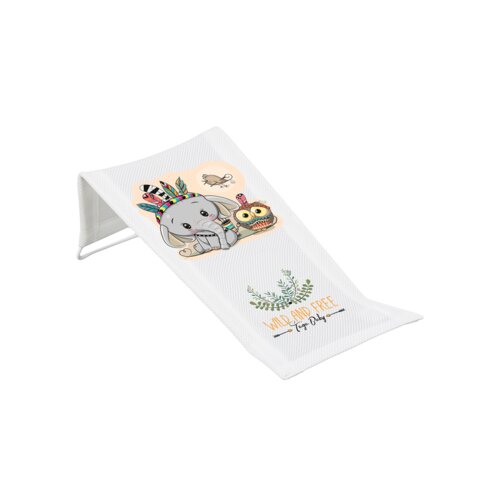 Tega sjedalica za kupanje WILD & FREE white - LITTLE ELEPHANT Cijene
