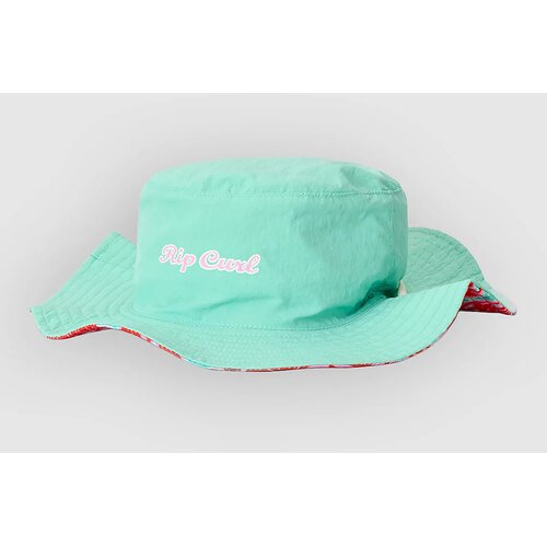 Rip Curl Mixed Revo UPF Bucket Kids Klobuk teal Cene
