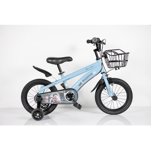 Winner Bike Dečiji bicikl 14&rdquo; Plavi Cene