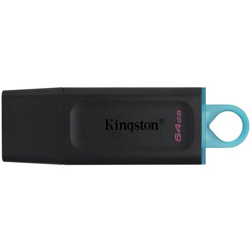 Kingston 64GB USB3.2 Gen 1 DataTraveler Exodia... Cijene