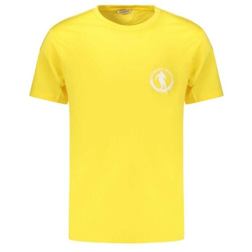 Bikkembergs muŠka majica bkk3mts02/ Žuta Cene