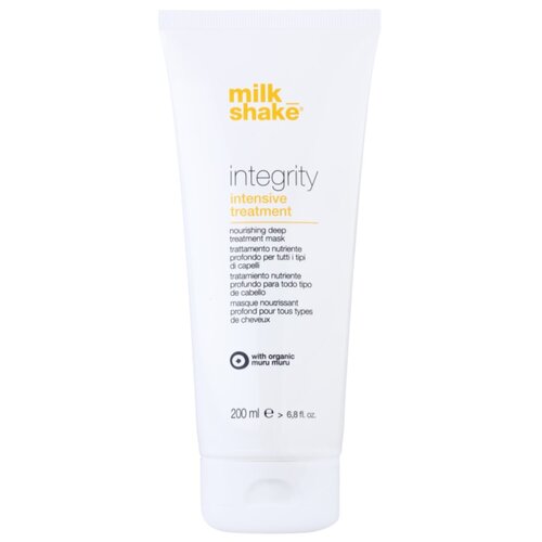 Milk Shake Integrity globinsko hranilna maska za lase 200 ml Cene
