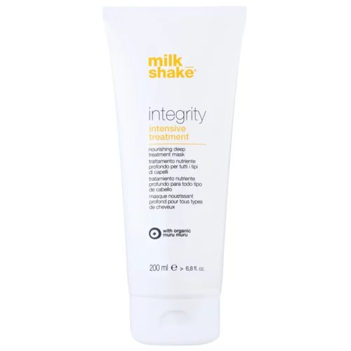 Milk Shake Integrity globinsko hranilna maska za lase 200 ml