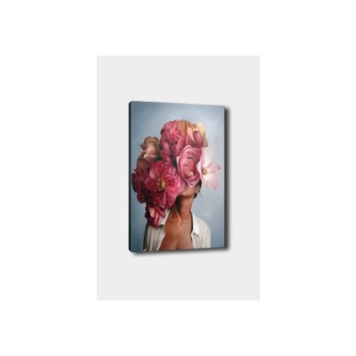 Opviq slika na platnu 50x70cm Slike