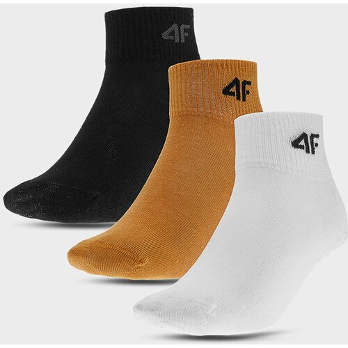 4f Boys' Cotton Socks Cene