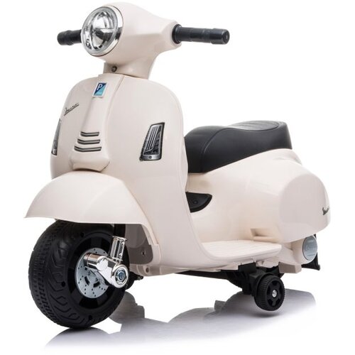 Vespa Mini Teal motor na akumulator White Cijene