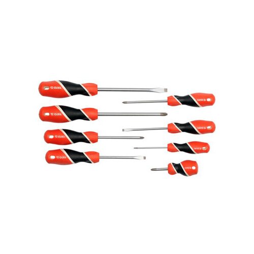 Yato set odvijača R+K 8 komada YT-25966 Cene